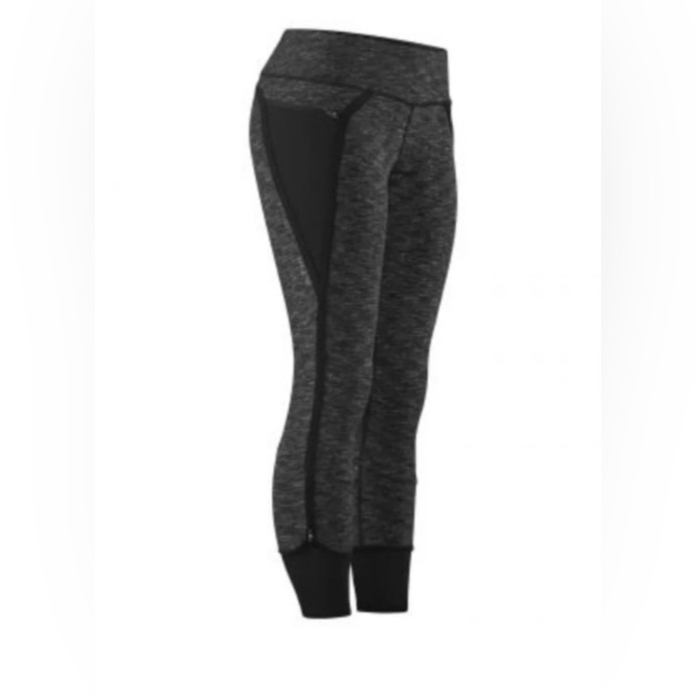 Hylete Nimbus Tight Heather Black Small